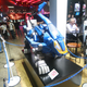 Illustration for article titled The Monsters and Giant Mecha of the Tokyo Game Show